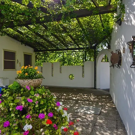 Villa Belen