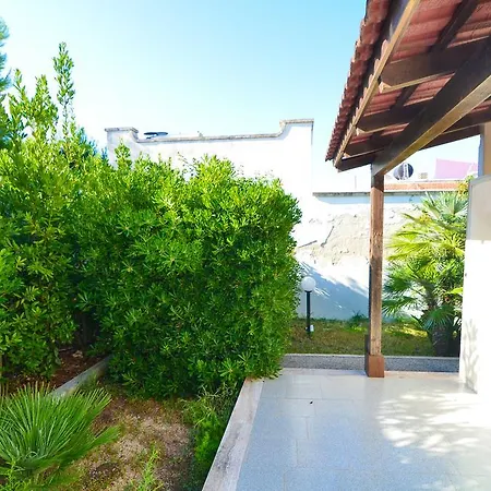 Villa Belen *