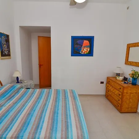 Villa Belen *