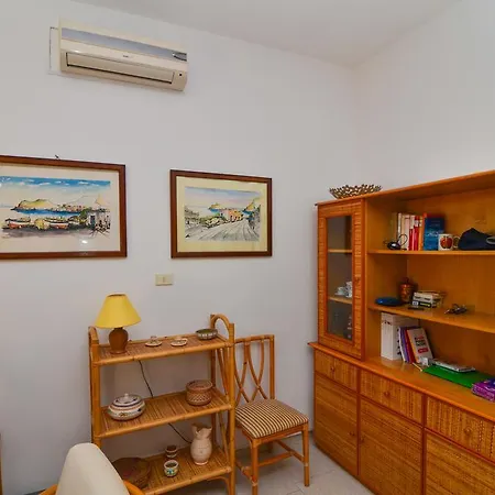 Villa Belen *