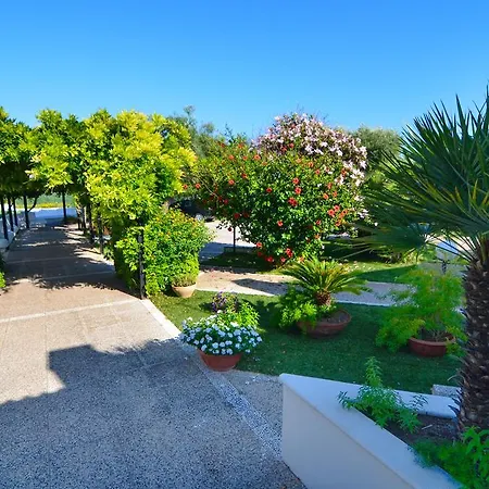Villa Belen Manduria