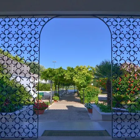 Villa Belen Manduria