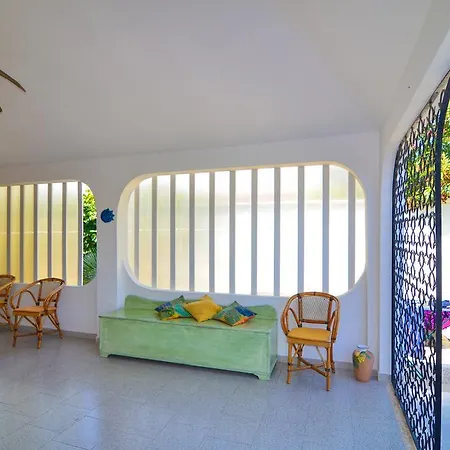 Belen Villa Manduria