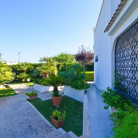 Villa Belen Manduria