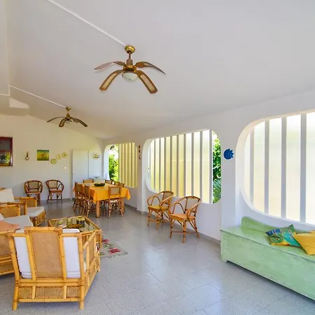 Villa Belen *