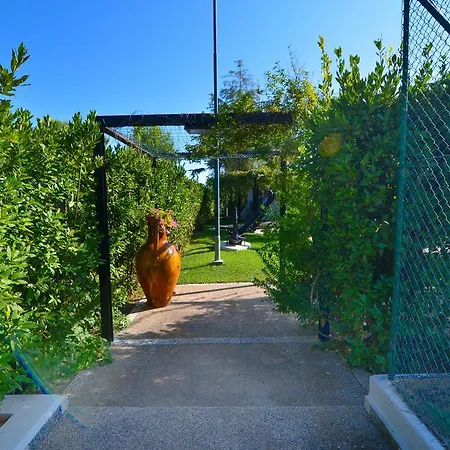 Villa Belen