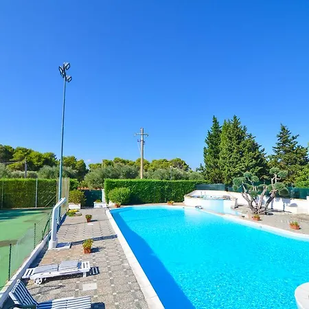 Villa Belen *