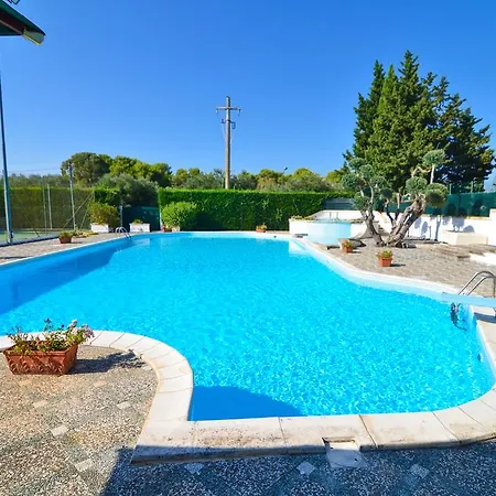 Villa Belen Manduria