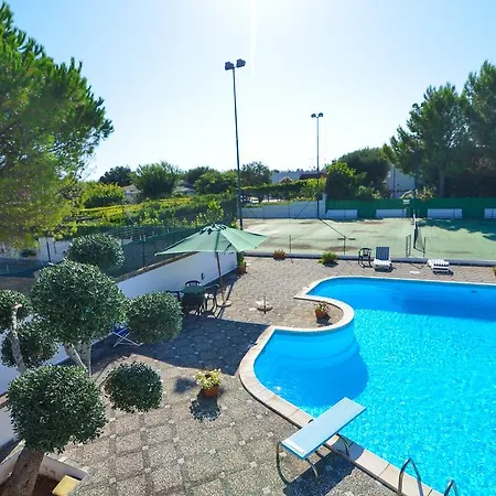 Belen Villa *